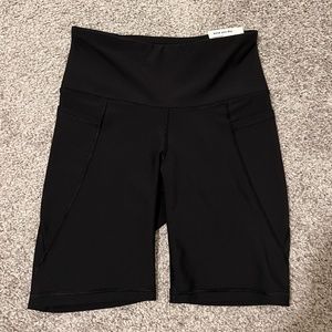 Old Navy Biker Shorts